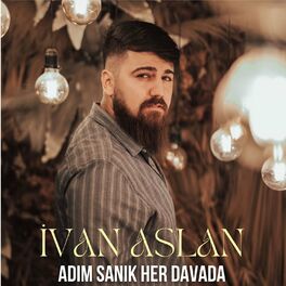 Album cover of Adım Sanık Her Davada