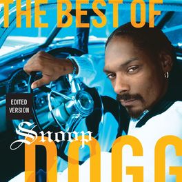 Album cover of The Best Of Snoop Dogg