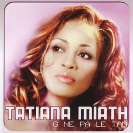 Album cover of G ne pa le tan