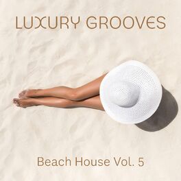 Album cover of Beach House, Vol. 5