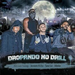 Album cover of Dropando no Drill