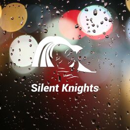 Album cover of Shhh Rainy Nights