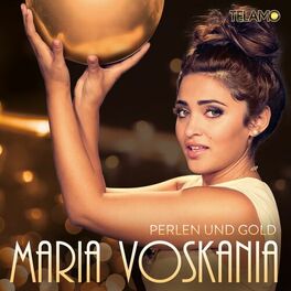 Album cover of Perlen und Gold