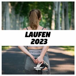 Album cover of Laufen 2023
