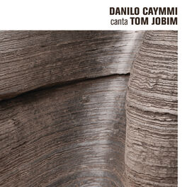 Album cover of Danilo Caymmi Canta Tom Jobim