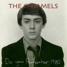 Album picture of Do You Remember 1980 - Single