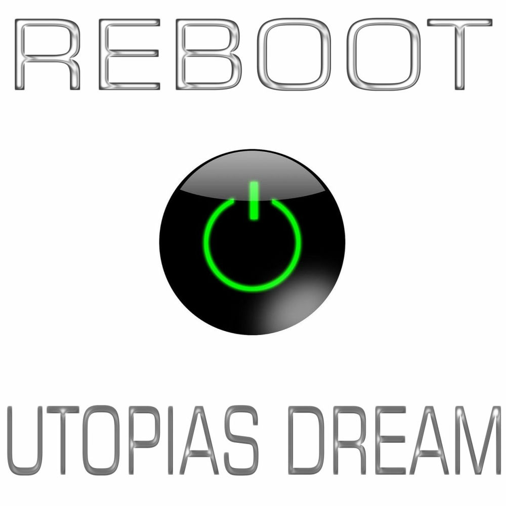 Utopia dream. Utopias.
