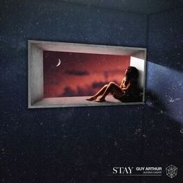 Album cover of Stay