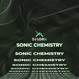 Album cover of Sonic Chemistry