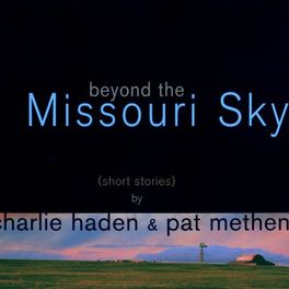 Album picture of Beyond The Missouri Sky