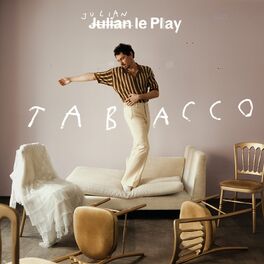 Album cover of TABACCO