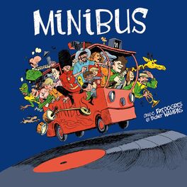 Album cover of Minibus