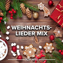 Album cover of Weihnachtslieder Mix