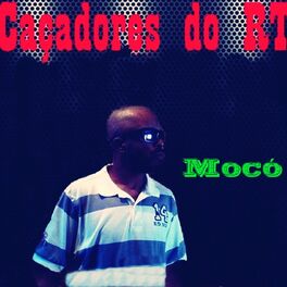 Album cover of Mocó