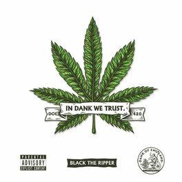 Album cover of In Dank We Trust