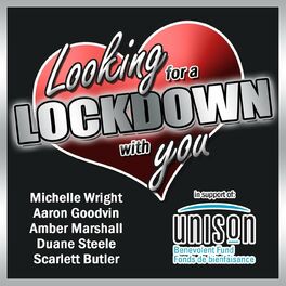 Album cover of Looking for a Lockdown with You