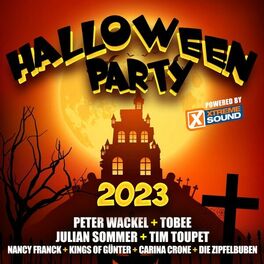 Album cover of Halloween Party 2023 Powered by Xtreme Sound