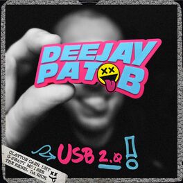 Album cover of USB 2.0
