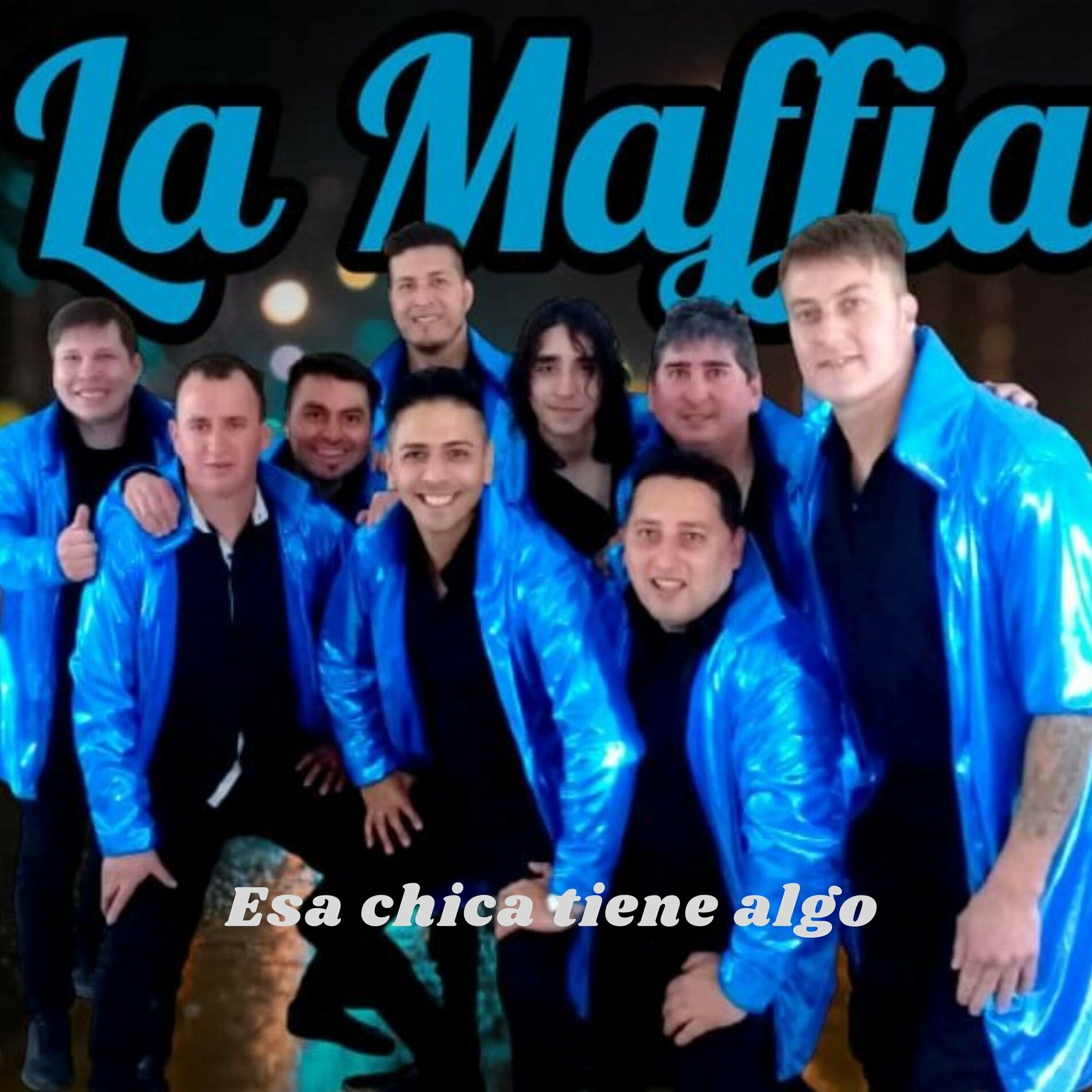 La Maffia: albums, songs, playlists | Listen on Deezer