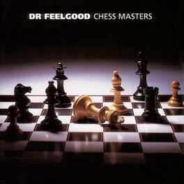Album cover of Chess Masters