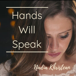 Album cover of Hands Will Speak