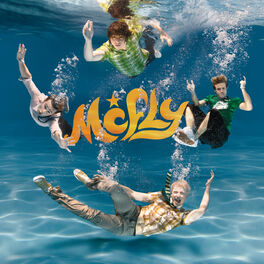 Album cover of Motion In The Ocean