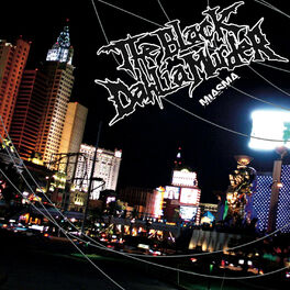 Album cover of Miasma