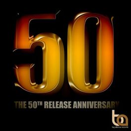 Album cover of 50 - Big Alliance Records 50th Release Mini Album