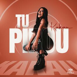 Album cover of Tu Pirou