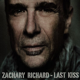 Album cover of Last Kiss