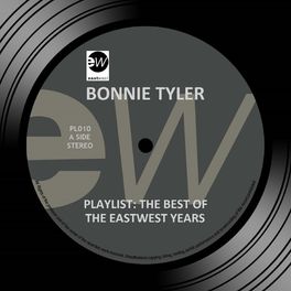 Album picture of Playlist: The Best Of The EastWest Years