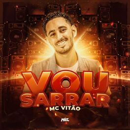 Album cover of Vou Sarrar