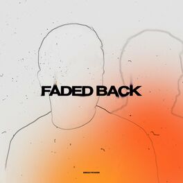 Album cover of Faded Back