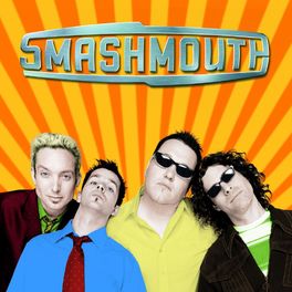Album cover of Smash Mouth