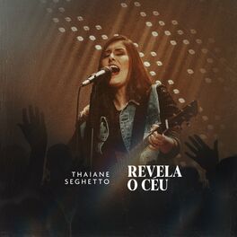 Album cover of Revela o Céu (Ao Vivo)