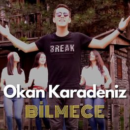 Album cover of Bilmece (Kadırganın Düzünde)