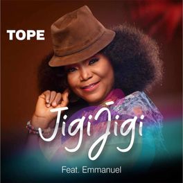 Album cover of Jigi Jigi (feat. Emmanuel)