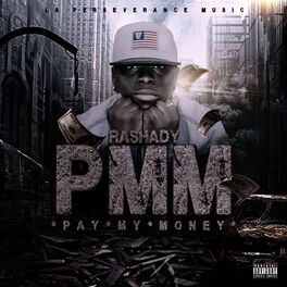 Album cover of P M M (Pay My Money)