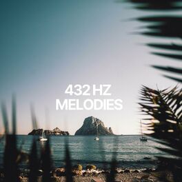 Album cover of 432 Hz Melodies for Mindfulness
