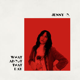 Album cover of What About That Day