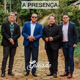 Album cover of A Presença