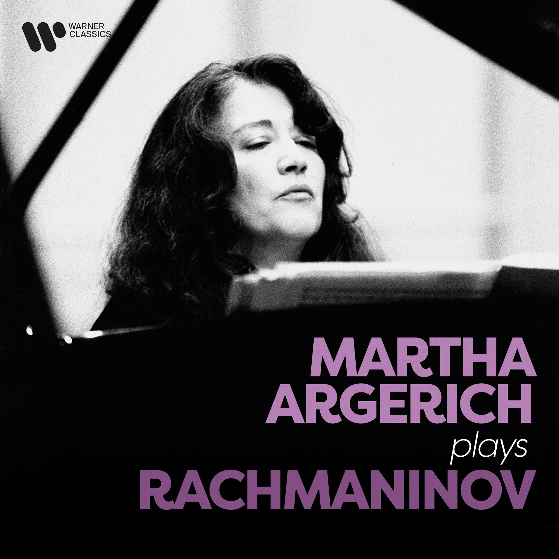 Martha Argerich - Tchaikovsky: Piano Concerto No.1 / Prokofiev