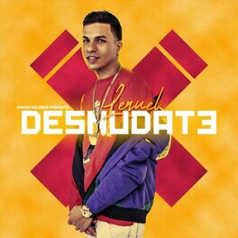 Album cover of Desnudate