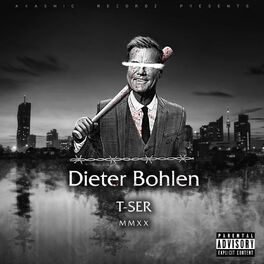 Album cover of Dieter Bohlen