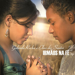 Album cover of Irmãos na Fé