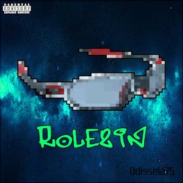 Album cover of Rolêzin