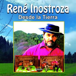 Album cover of Desde La Tierra