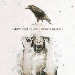 Album cover of The Demon Diaries