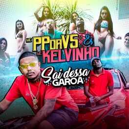 Album cover of Sai Dessa Garoa