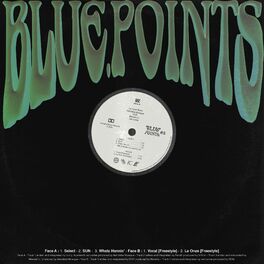 Album cover of BLUE POINTS 002